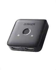ANKER
1 2
HDMI 0 HDMI 0