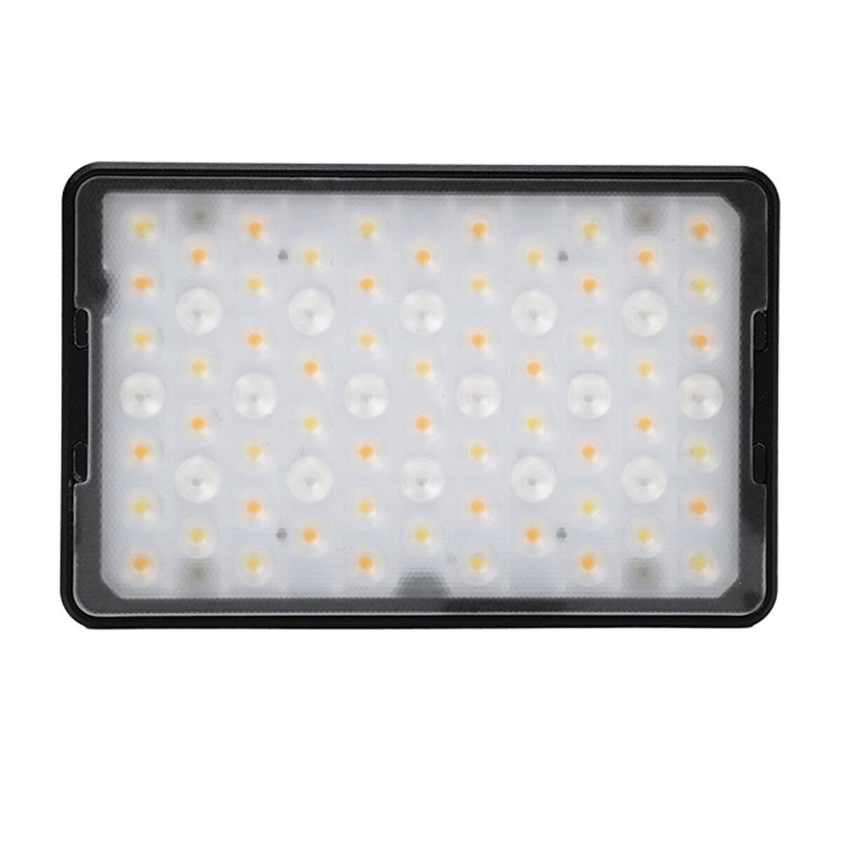 Alt View 2. Aputure - Aputure MC Pro RGBWW Weatherproof Mini LED 8-Light Panel Kit.