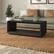 Left. Camden&Wells - Gemma Coffee Table - Obsidian.
