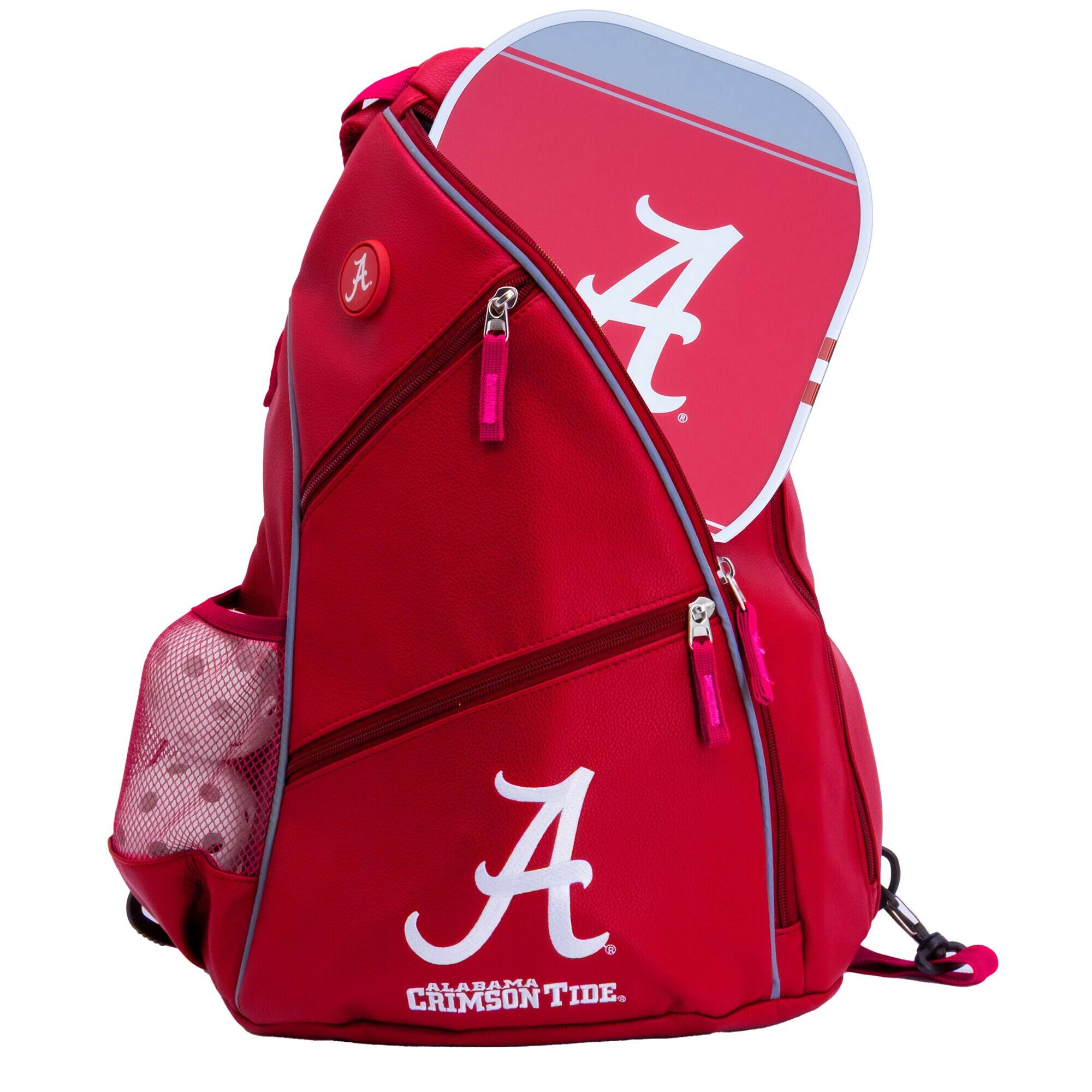 A A A 8 ALABAMA TIDE. CRIMSON