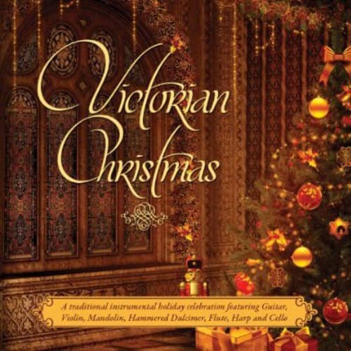Various Artists - Victorian Christmas   - COMPACT DISCS [CD]