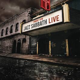 Jazz Sabbath - Jazz Sabbath Live - VINYL LP