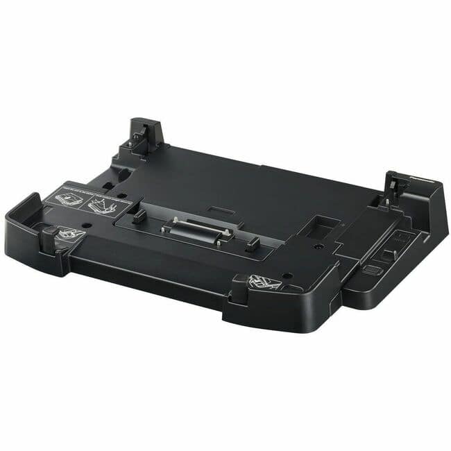 Panasonic - Port Replicator - for Notebook