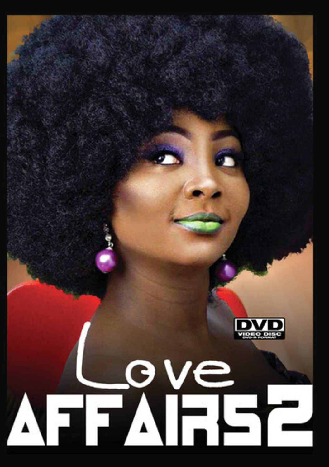 Love Affairs 2  - DVD