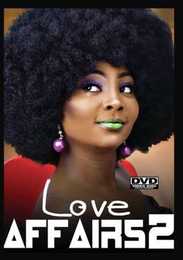 Love Affairs 2 - DVD