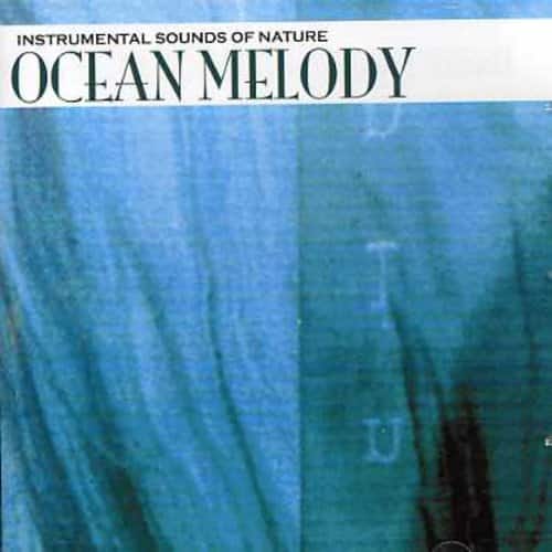 Various Artists - Ocean Melody   - COMPACT DISCS [CD] price history on PriceWatchPro