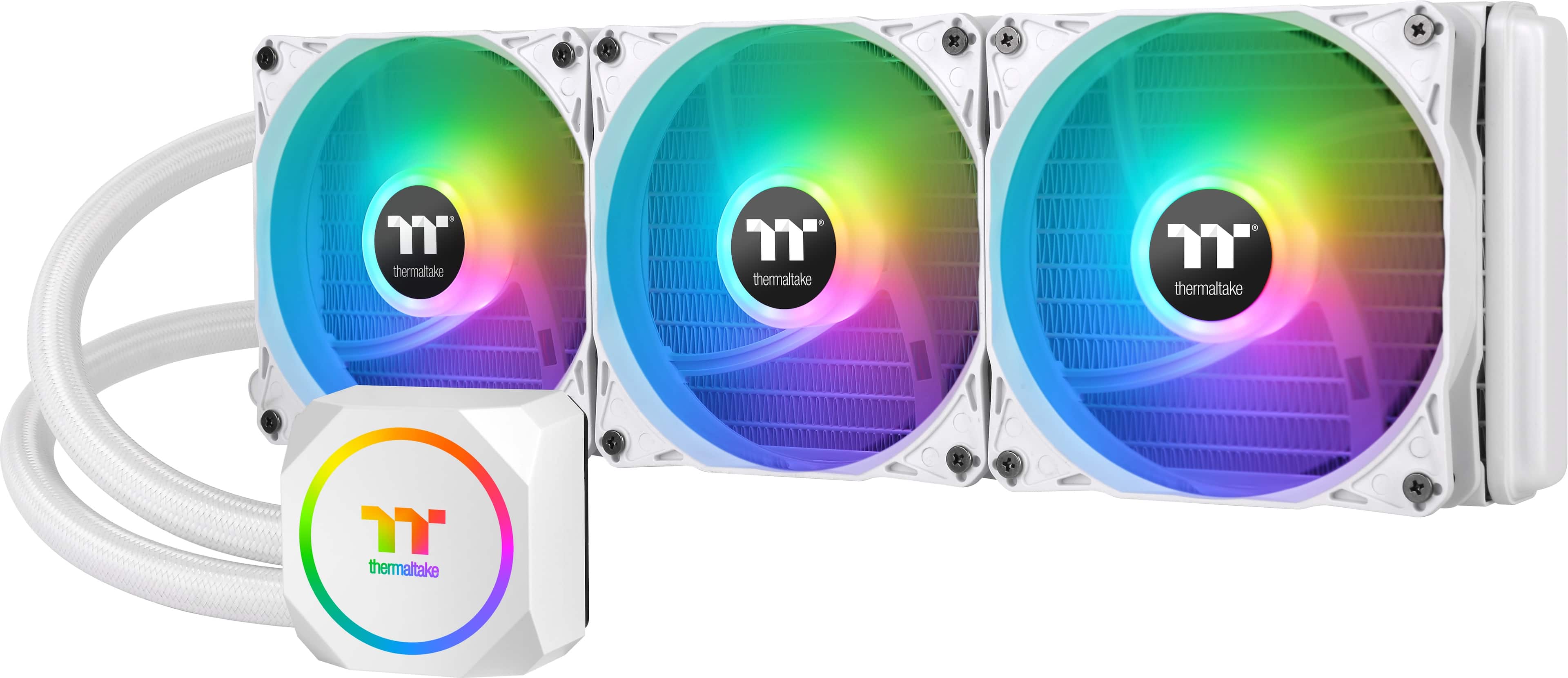 The text on the image reads "thermaltake thermaltake thermaltake thermaltake thermaltake". The correct grouping would be "thermaltake thermaltake thermaltake thermaltake".