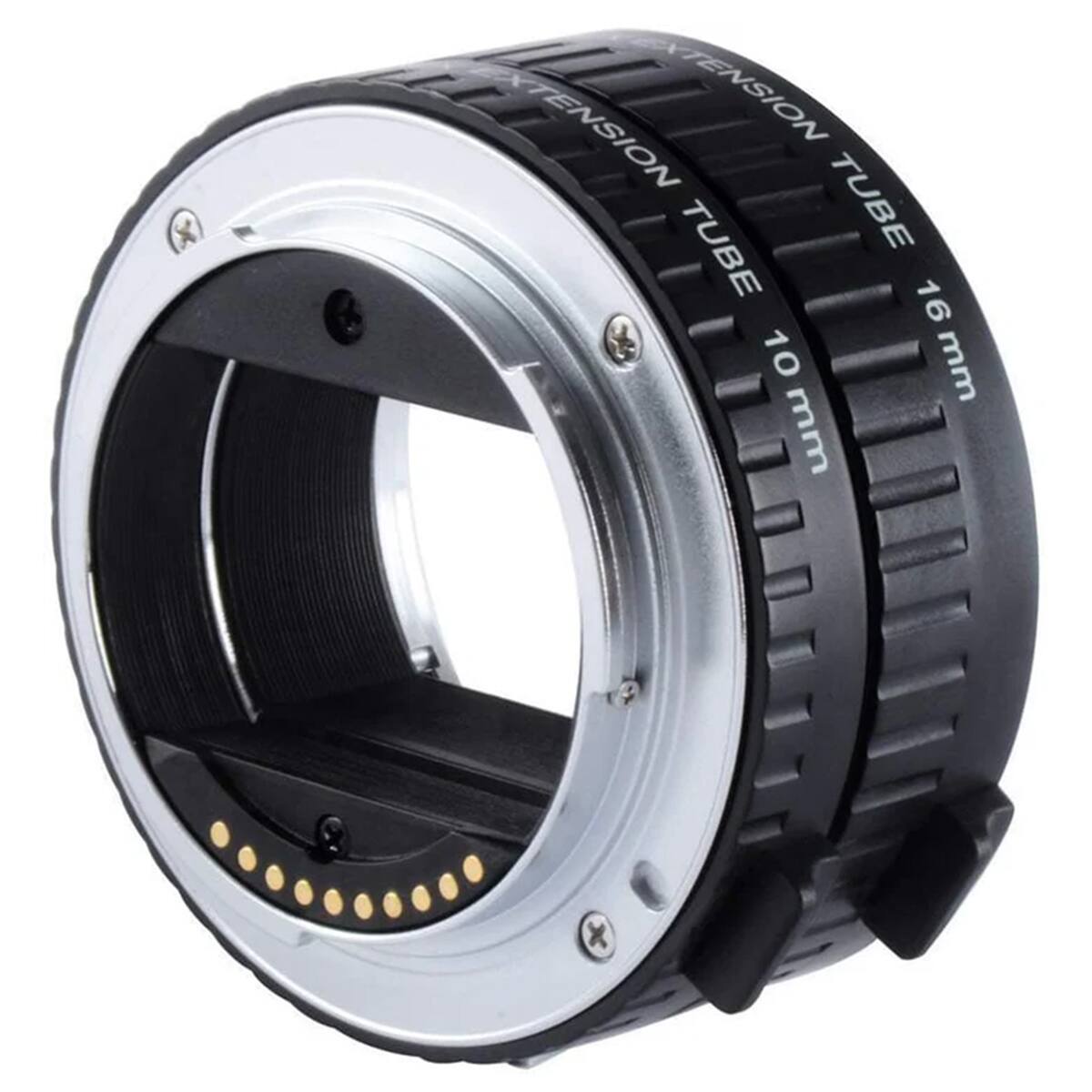 EXTENSION TUBE 10 mm 16 mm