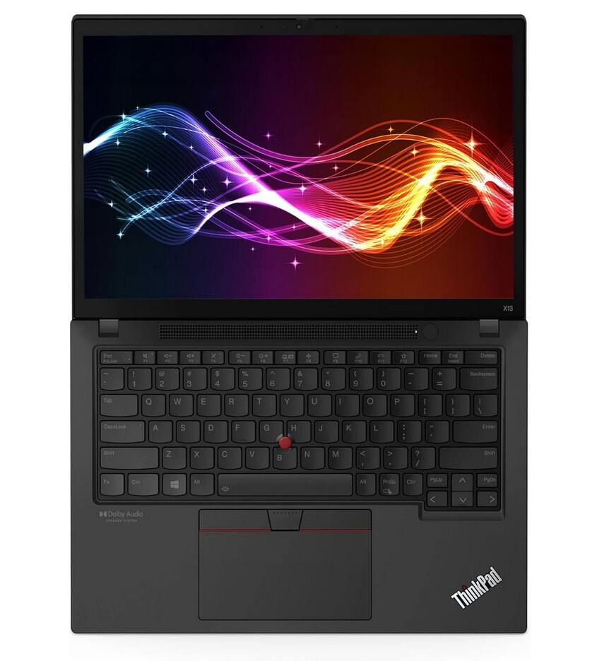 X13 E LOC " 4- - C x " . i D. 1N - E + FB D FB 1 3 F  21 Home End Delete - 1  2 . 3 $ 4 % 5 A 6 & 7 8 E 9 1 0 - + - Backspace Tab Q W E R T Y U I O P I I J 1 I / Caps Lock A S D F G H J K L : 1 Enter -o Z x C V  N M < 1 > ? / SAR Fn cm All All Prior Con PgUp PgDn Dolby Audio ARS 1ISER ThinkPad