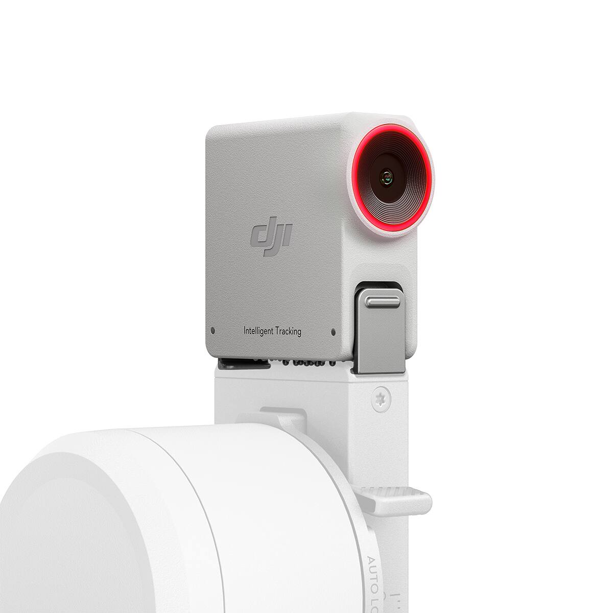 dji  
Intelligent Tracking  
AUTO L