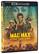 Angle. Mad Max Beyond Thunderdome - 4K Blu-Ray.