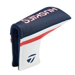 TaylorMade - UConn Huskies Blade Headcover - Multicolor