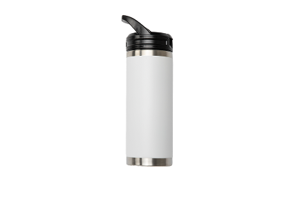 Front. eufyMake - Stainless Steel Skinny Tumbler for UV Printer E1 (6 Pack).