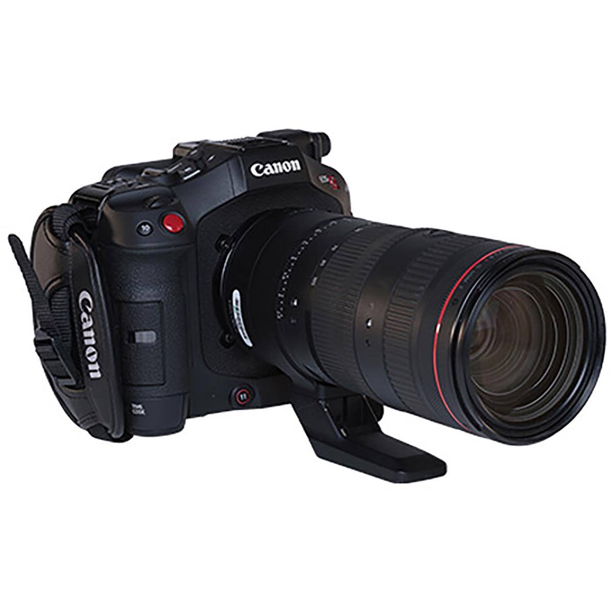 Canon  
Canon !!