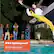 IPX4 Splashproof
JBL PARTYBOX ULTIMATE
