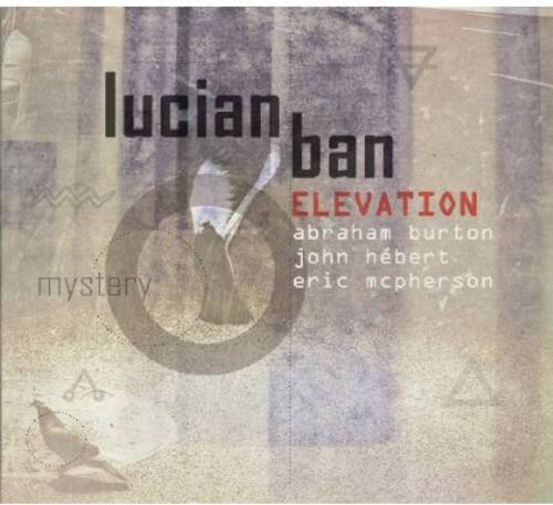 Elevation - Mystery   - COMPACT DISCS [CD] price history on PriceWatchPro