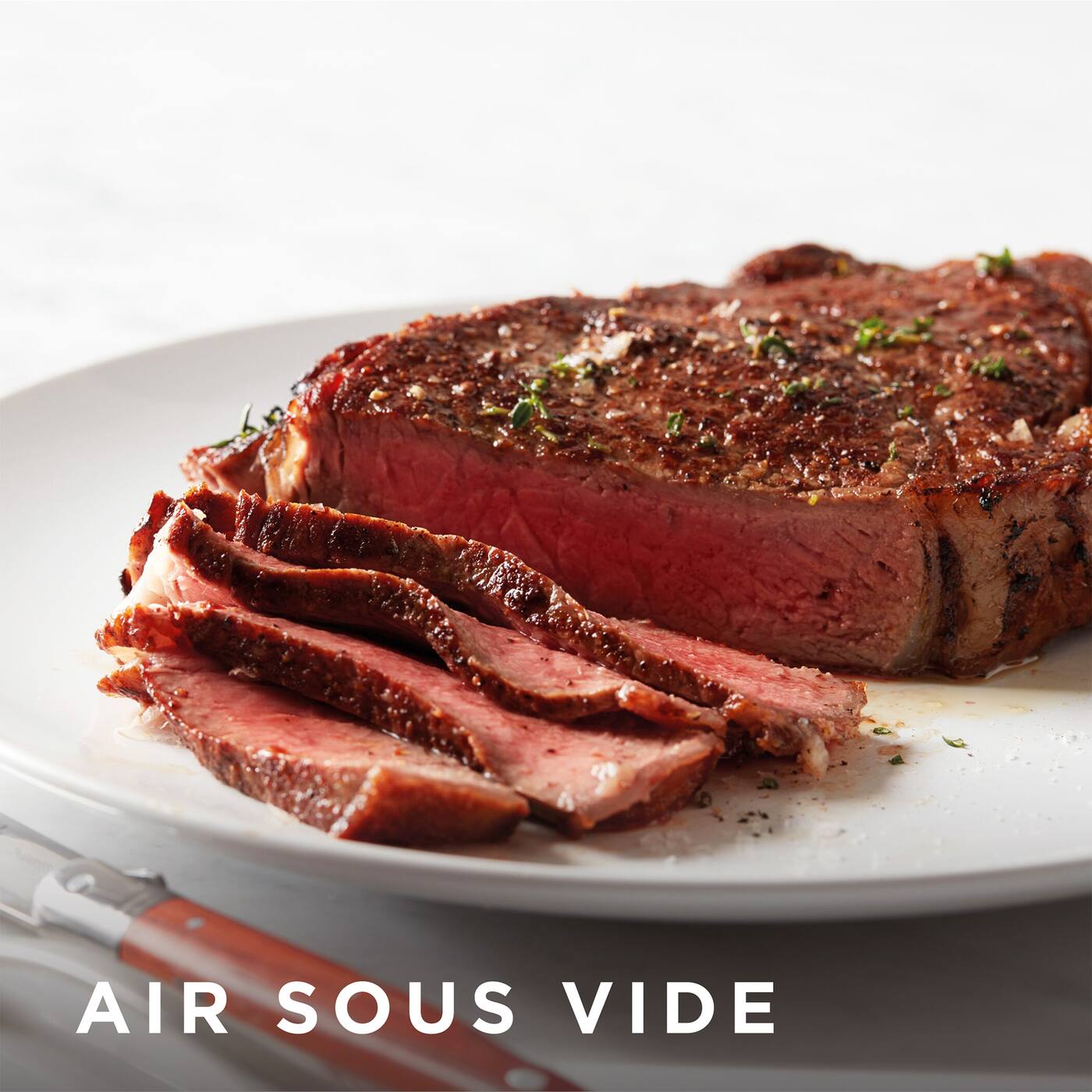 AIR SOUS VIDE