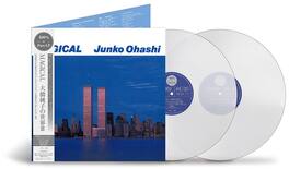 Junko Ohashi - Magical (100% Pure LP) - VINYL LP
