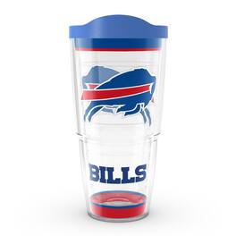 Tervis - Buffalo Bills 24oz. Tradition Classic Tumbler - Multicolor