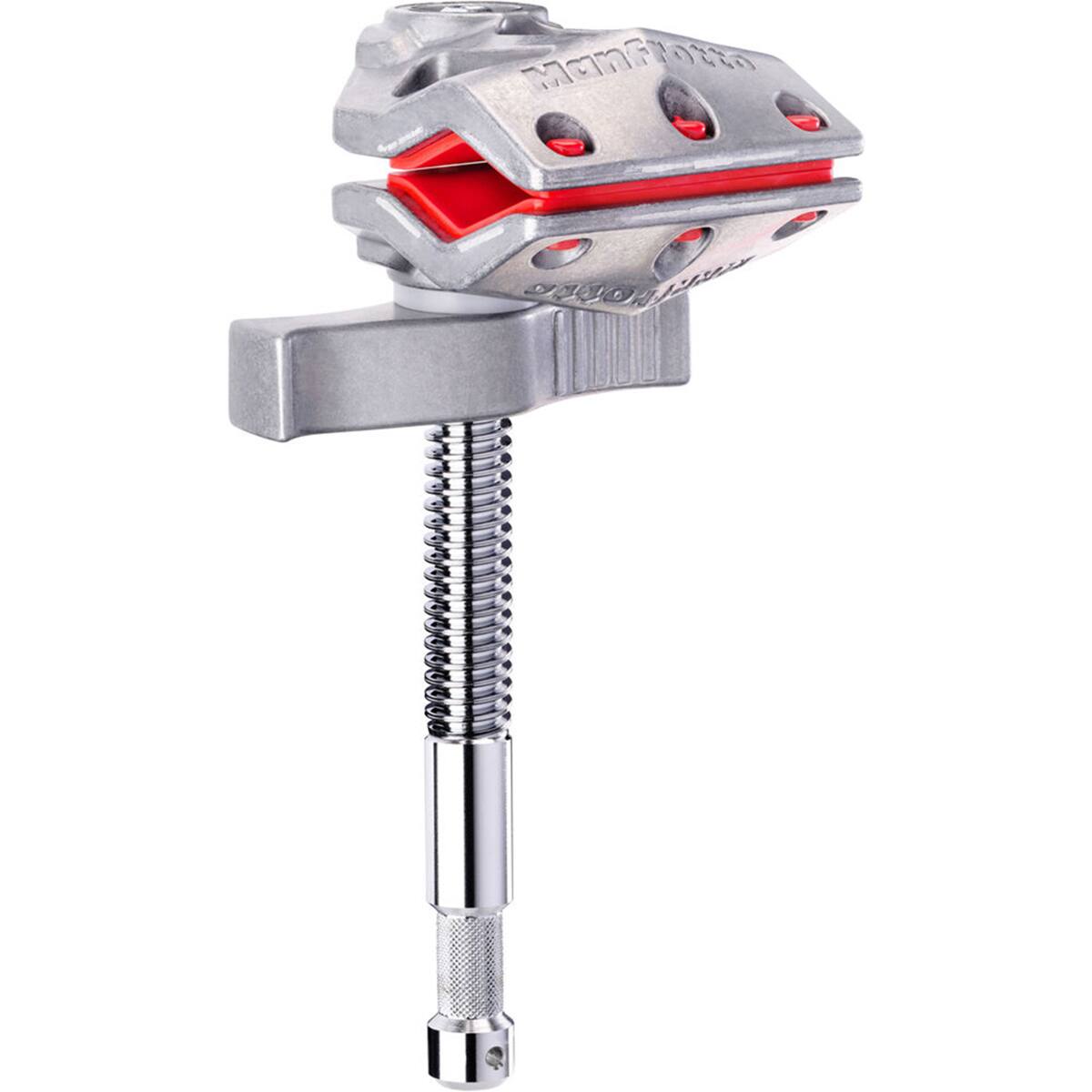 Alt View 1. Manfrotto - Manfrotto 2" End Vice Jaw Clamp.