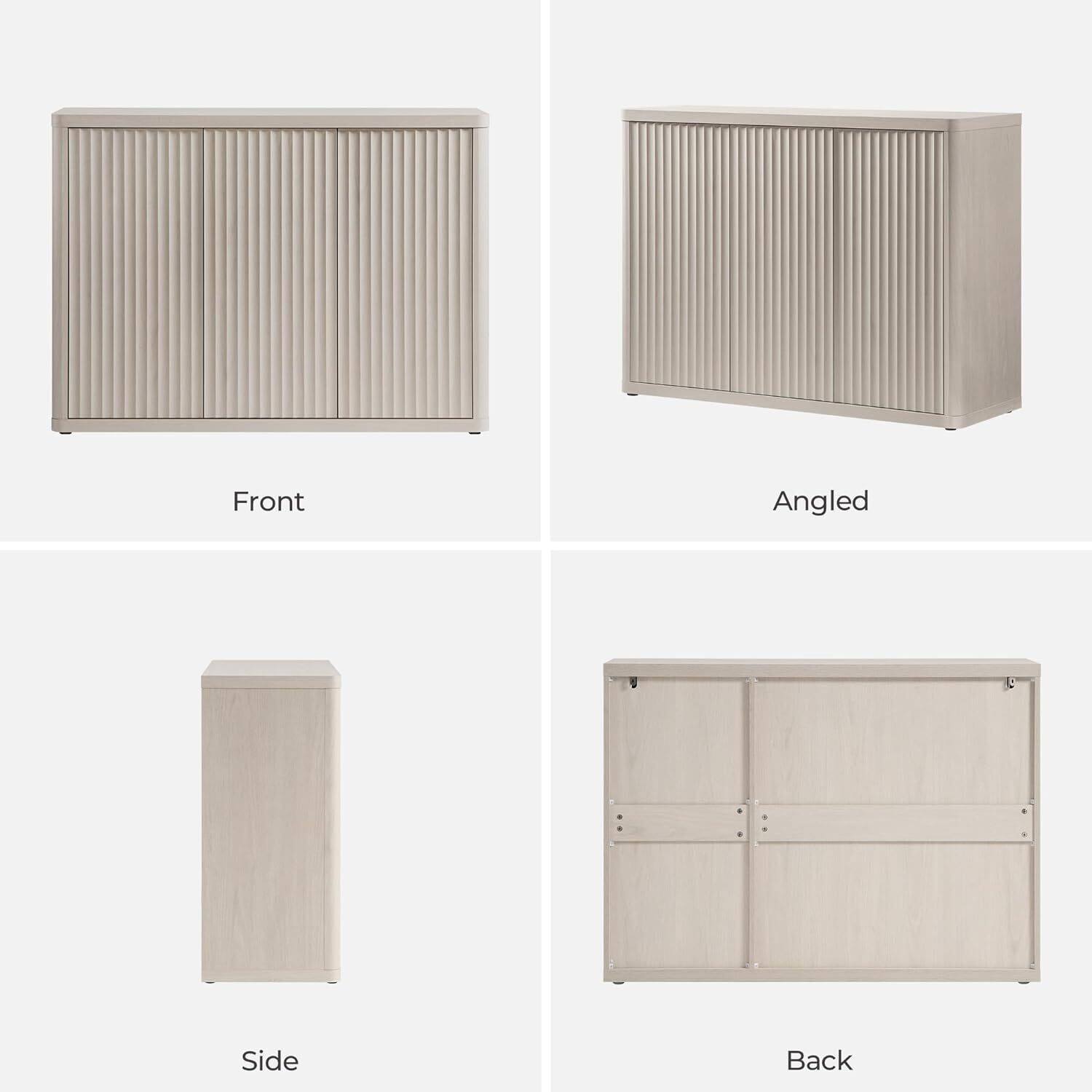 Front  
Angled  
Side  
Back