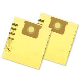 Shop-Vac - Vacuum Bags Part #9067133 2 Pack