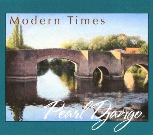 Pearl Django - Modern Times   - COMPACT DISCS [CD] price history on PriceWatchPro