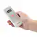 Alt View 12. Keystone - 14,000 BTU 230V Through-the-Wall Air Conditioner with Follow Me LCD Remote Control - White.