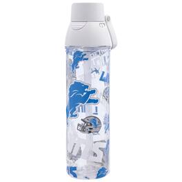 Tervis - Detroit Lions 24oz. Allover Venture Lite Water Bottle - Multicolor