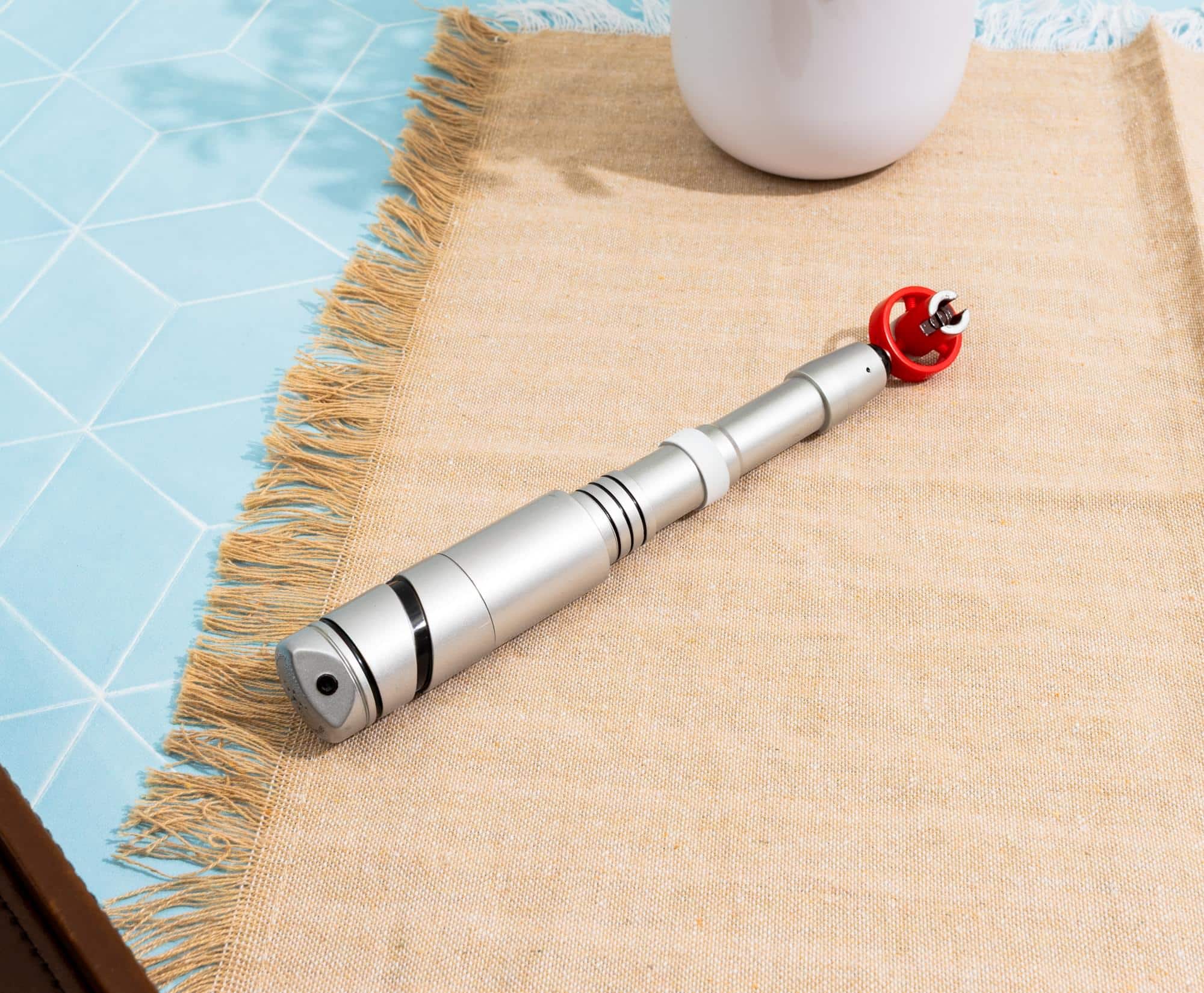 Seven20 Doctor Who Fifth Doctor's Sonic Screwdriver Prop Replica