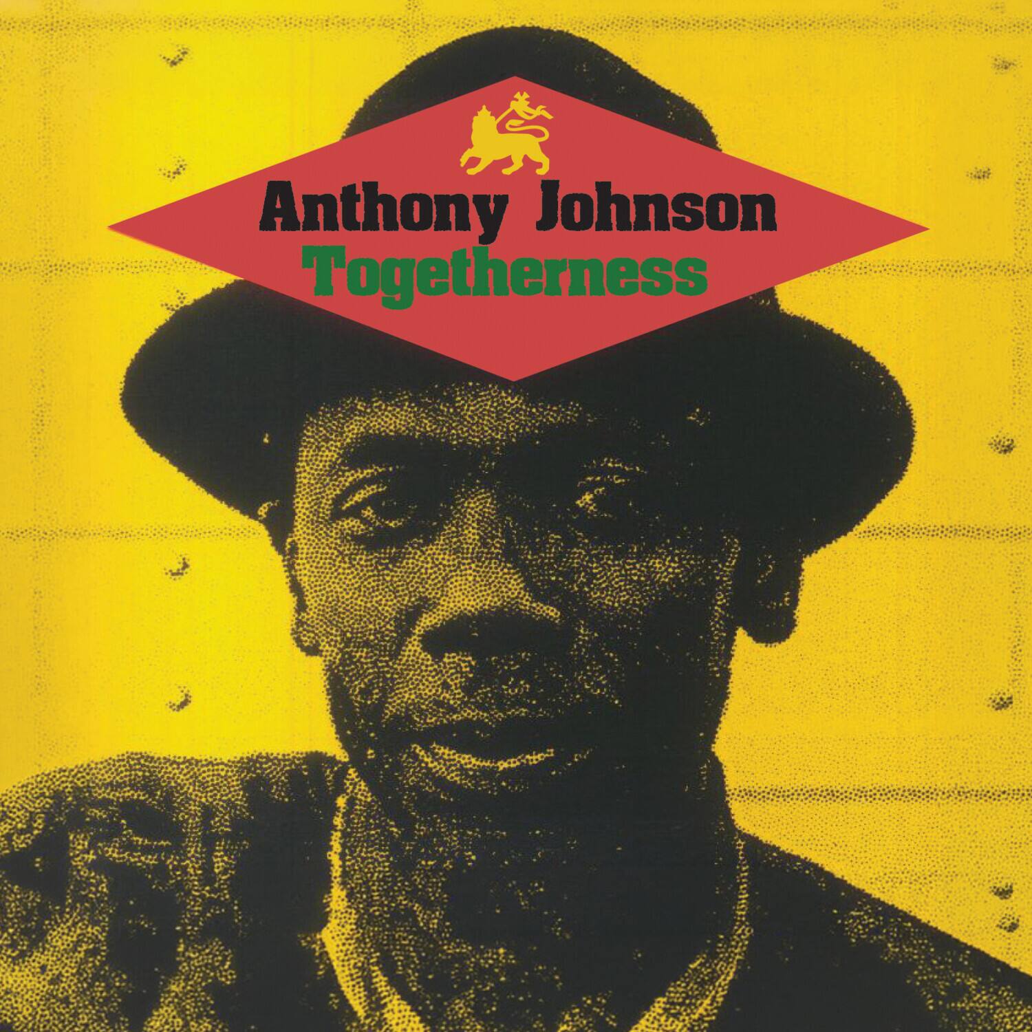 Anthony Johnson  
Togetherness