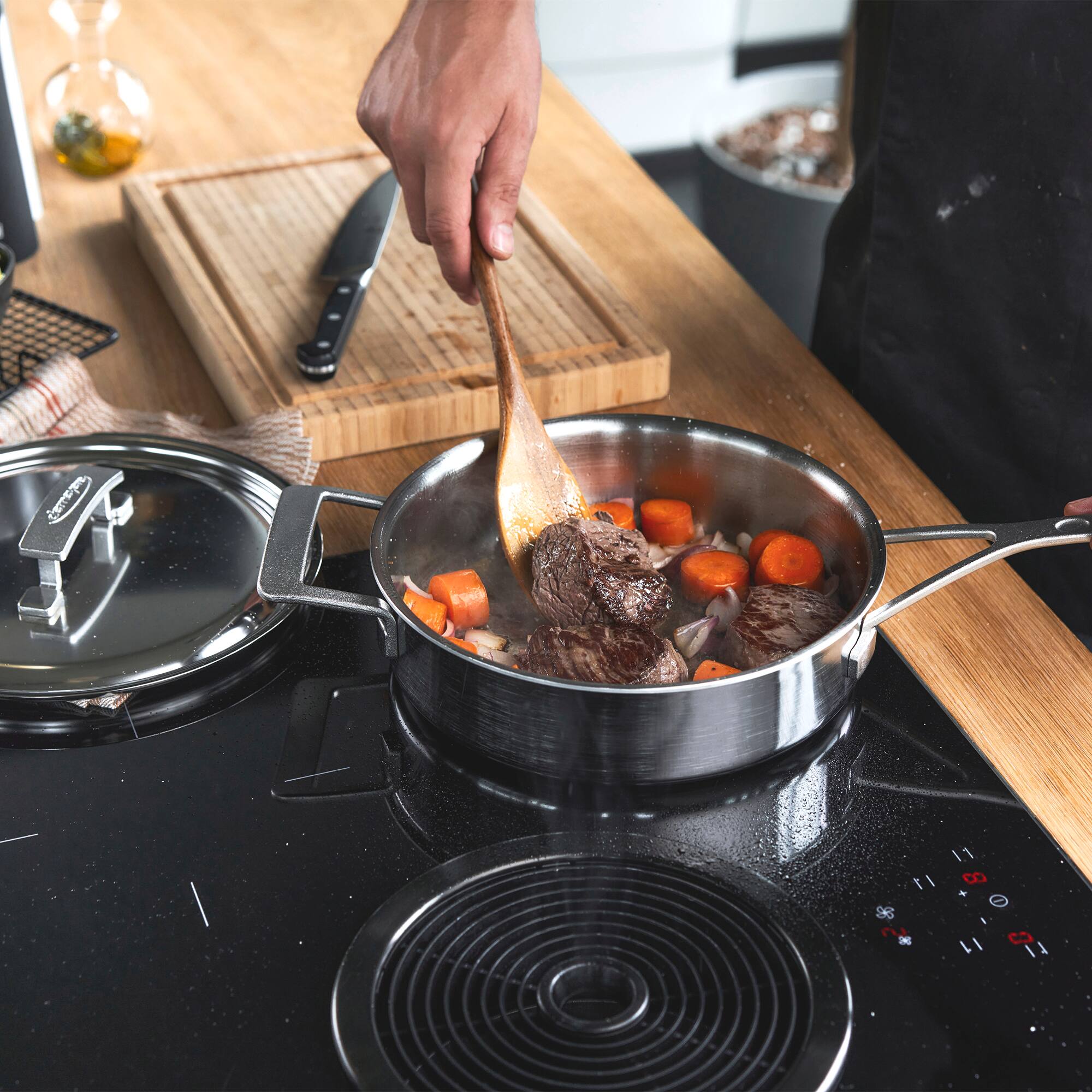 media item thumbnail