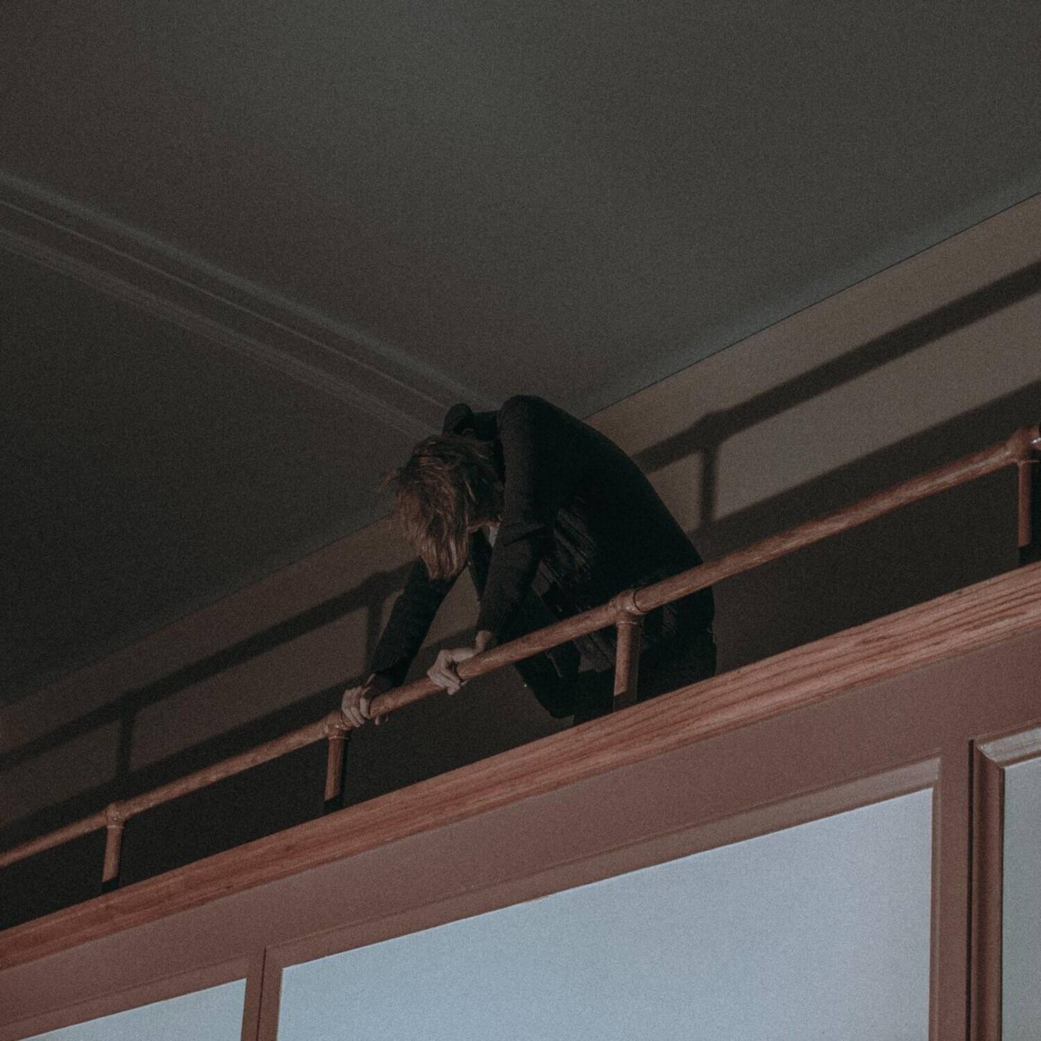 Front. Logan Farmer - A Mold For The Bell   - COMPACT DISCS .