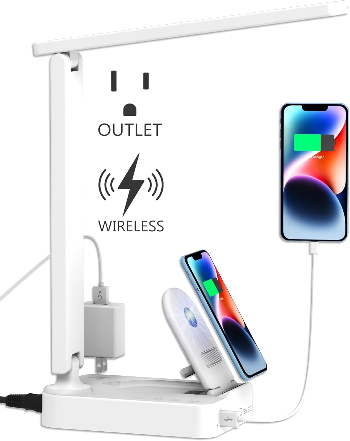 OUTLET  
WIRELESS  
Drevet