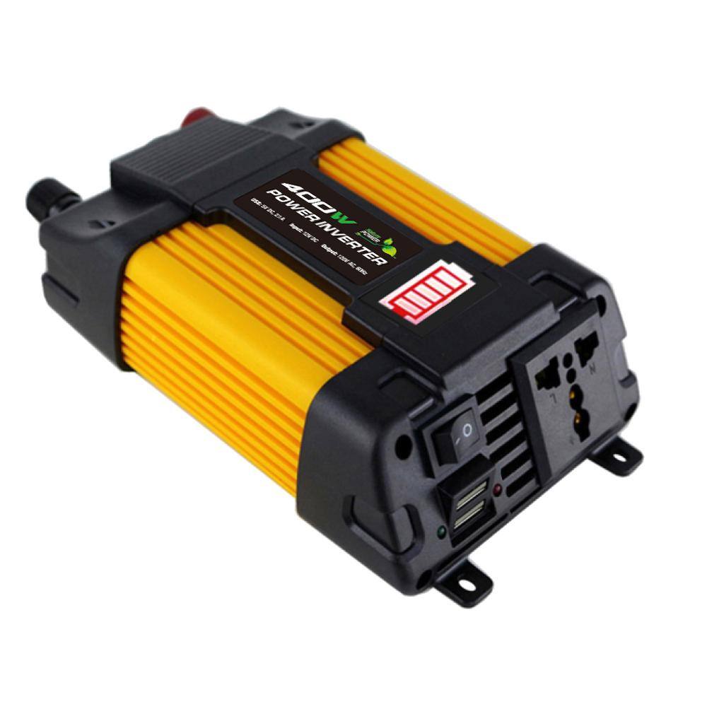 400W 2A DC-AC INVERTER