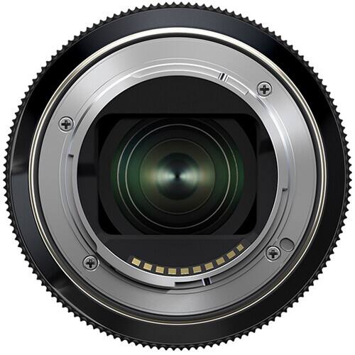 Alt View 4. Tamron - Tamron 17-50mm f/4 Di III VXD Lens for Sony E Bundle with Accessories - Black.