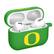 Alt View 1. Affinity Bands - Oregon Ducks AirPods Pro Silicone Case Cover - Green.