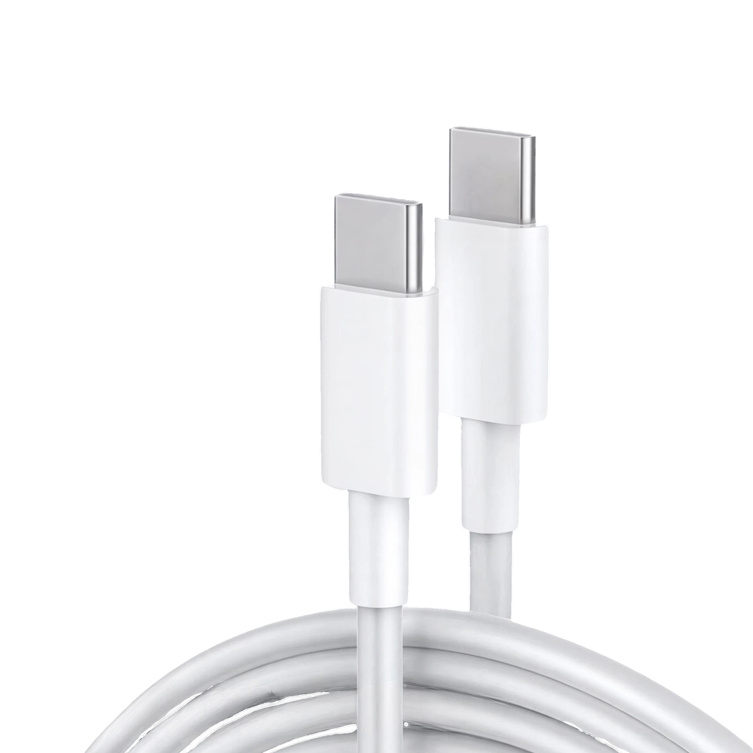 Kitcheniva - Premium Charger Cable USB-C Fast Charging For iPhone 15 Series 3 Ft