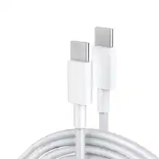 Front. Kitcheniva - Premium Charger Cable USB-C Fast Charging For iPhone 16 Series 6 Ft.