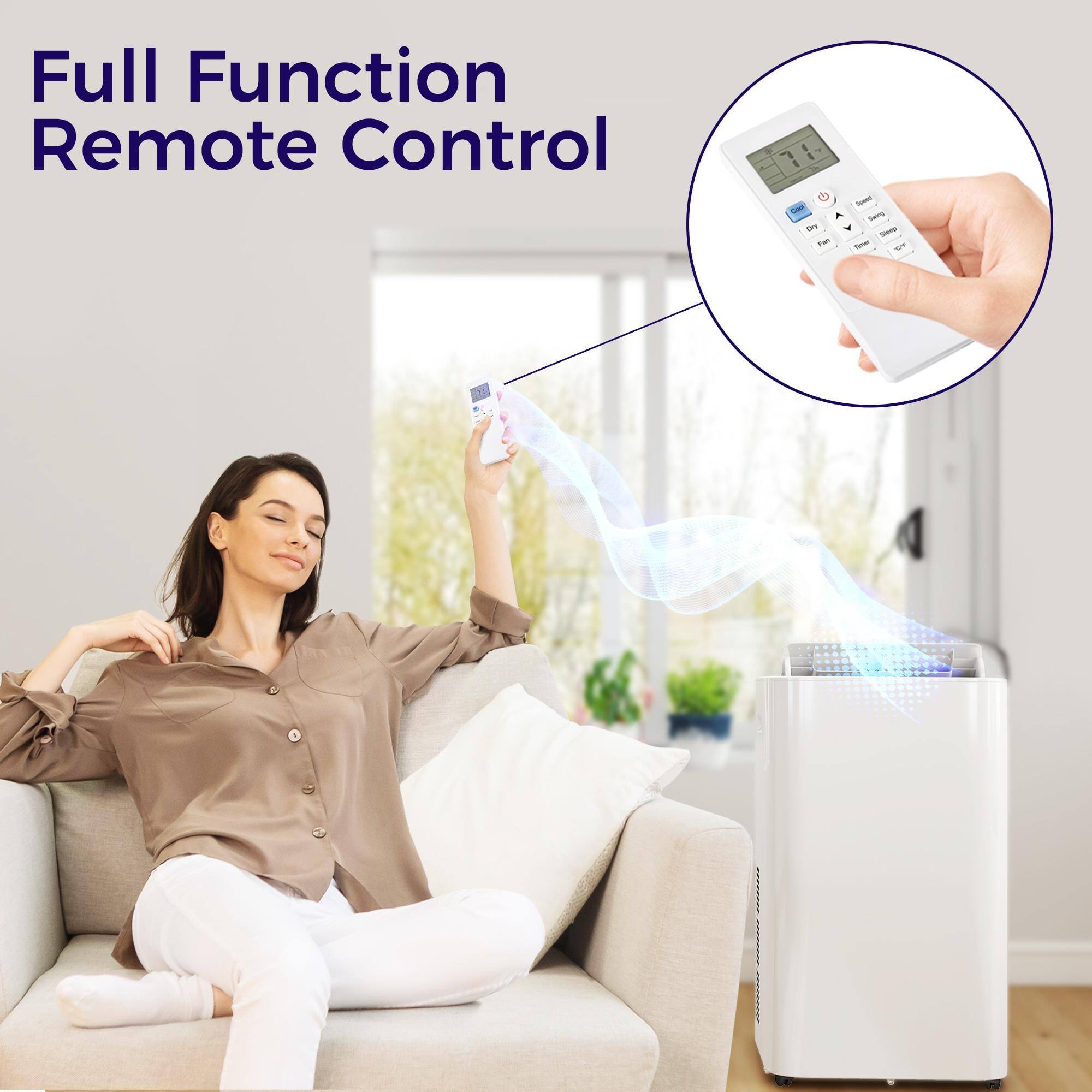 Full Function Remote Control
