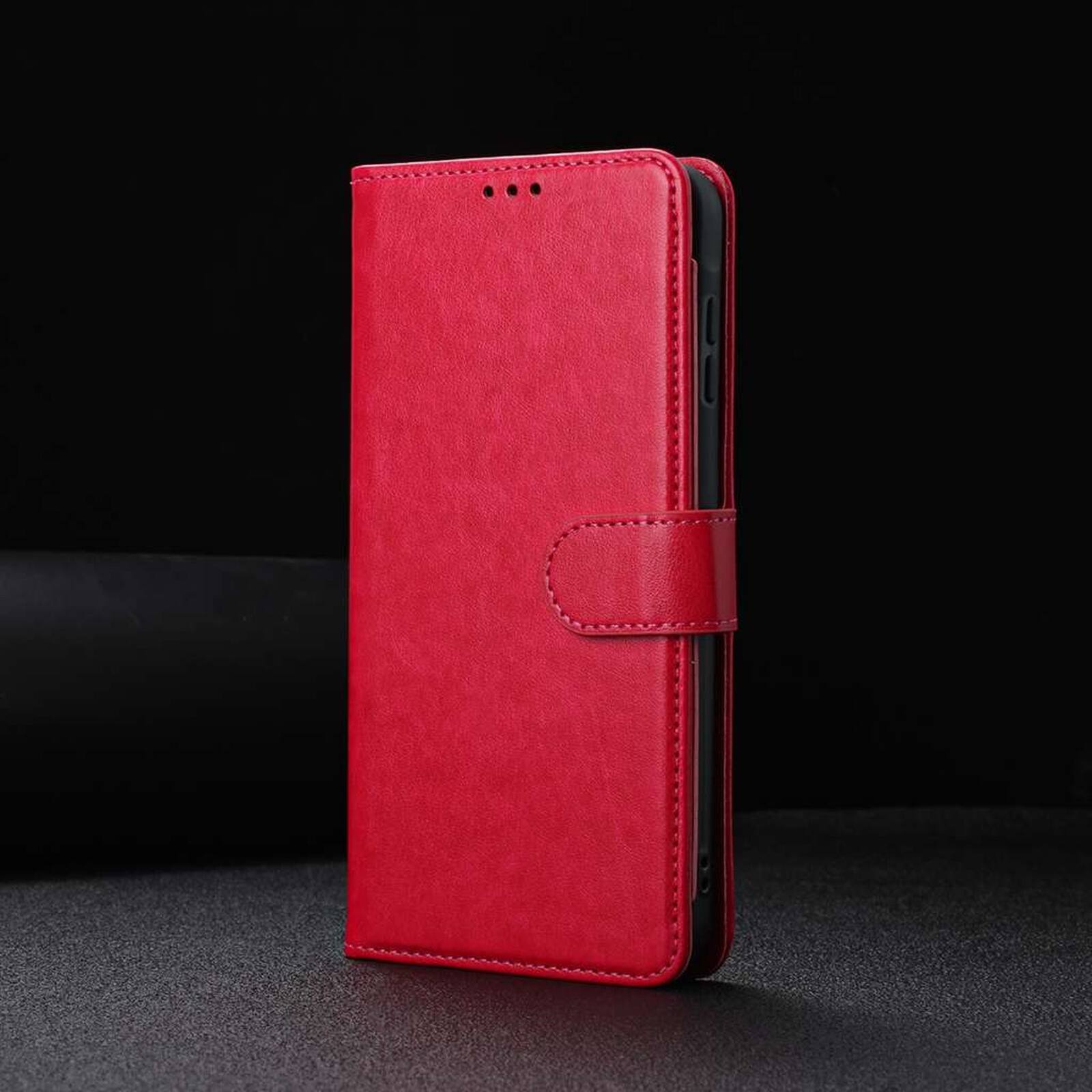 UUCOVER Folio Wallet Case for Apple iPhone 17 Pro Max with Card Slots ...
