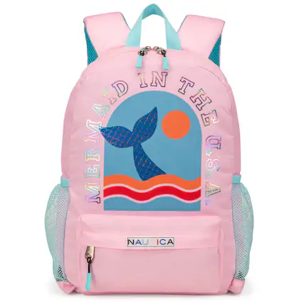 IN THE MERMAID U.S.A