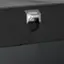 Alt View 13. NewAir - Refurbished 48 Qt. Portable 12v Electric Cooler w/ LG Compressor, 48 Qt., Compact Fridge - Black.