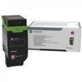 Lexmark - LXK CS531,CX532 MAG 8.8K CRTG