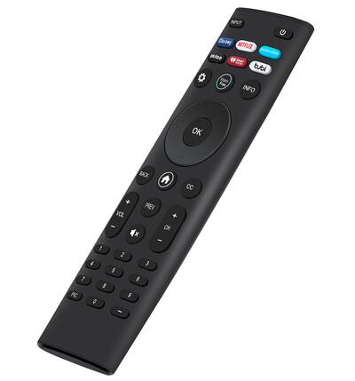 Replacement Remote Control Universal for Vizio Smart Replacement Remote Control Universal for Vizio Smart