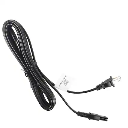 Made in China
HQRP
Cable