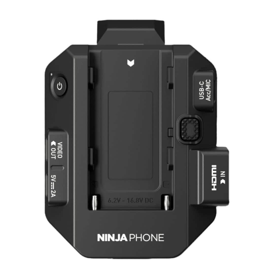 Atomos - NINJA PHONE