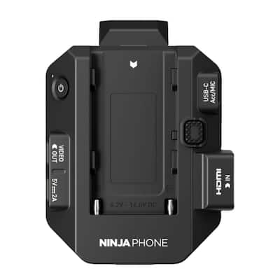Atomos NINJA PHONE ATOMNJPB01 - Best Buy Atomos NINJA PHONE ATOMNJPB01 - Best Buy