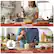 Egg Whisk & Milk Frother