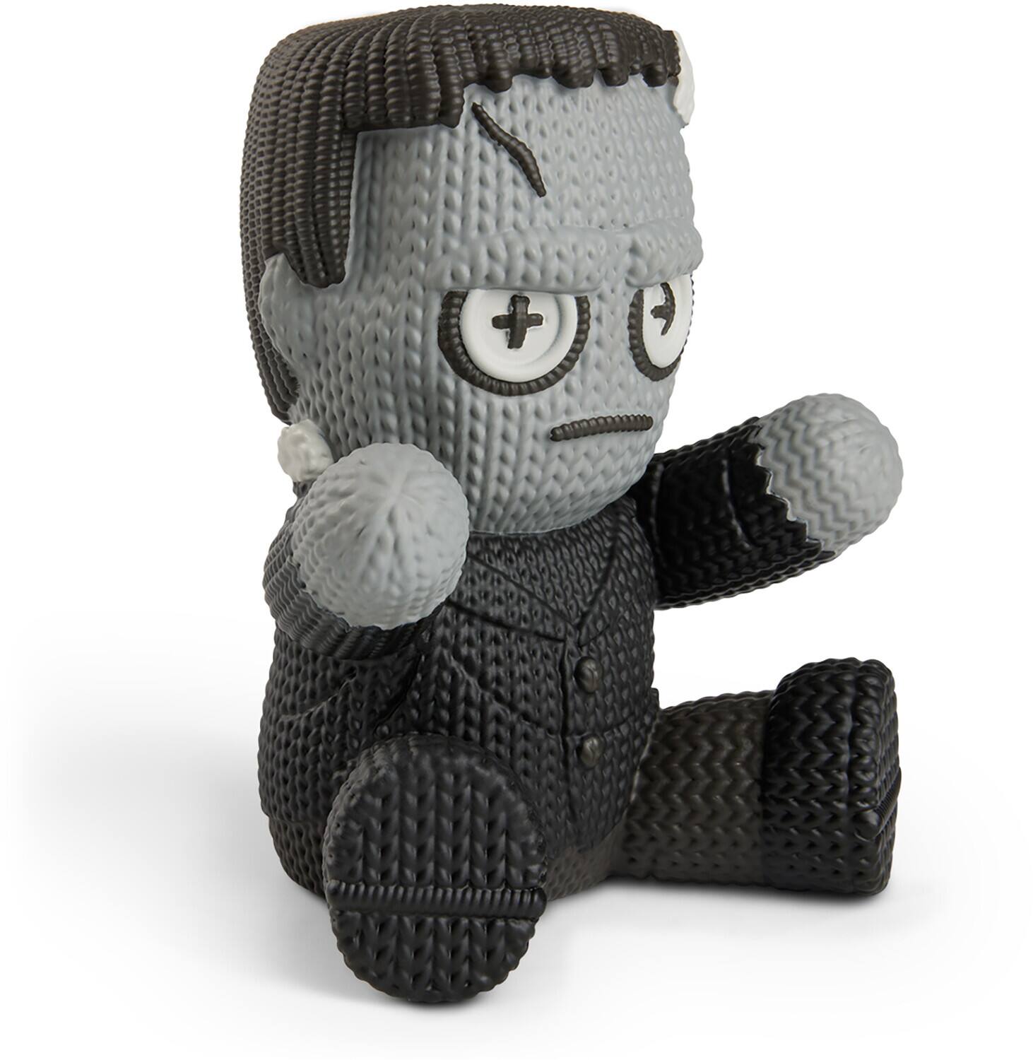 Alt View 4. Handmade by Robots - Handmade by Robots - Universal Monsters - Frankenstein & Wolf Man 2-Pack   - COLLECTIBLES - Multicolor.